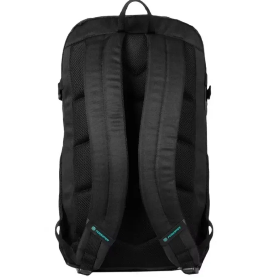 Forester 20497 Khardules 0.1   CB Backpack
