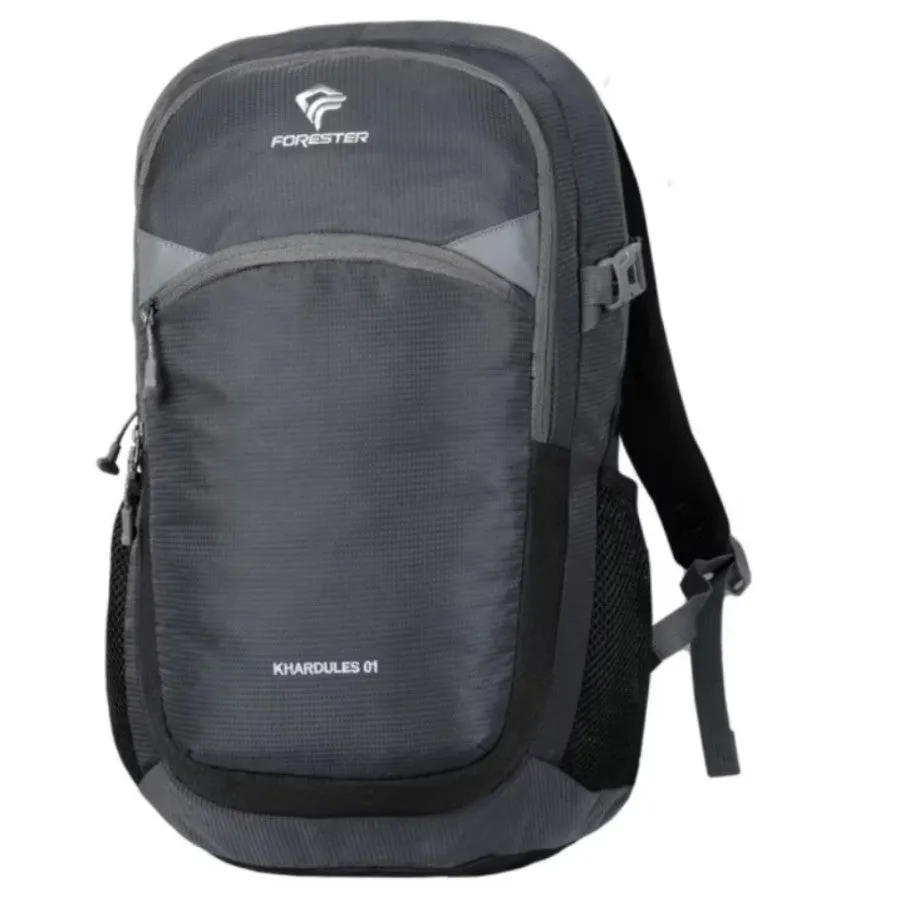 Forester 20497 Khardules 0.1   CB Backpack