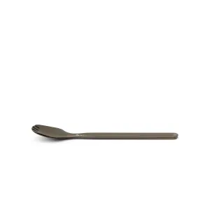 Frontier UL Cutlery Long Handle Set - [2 Piece] Grey
