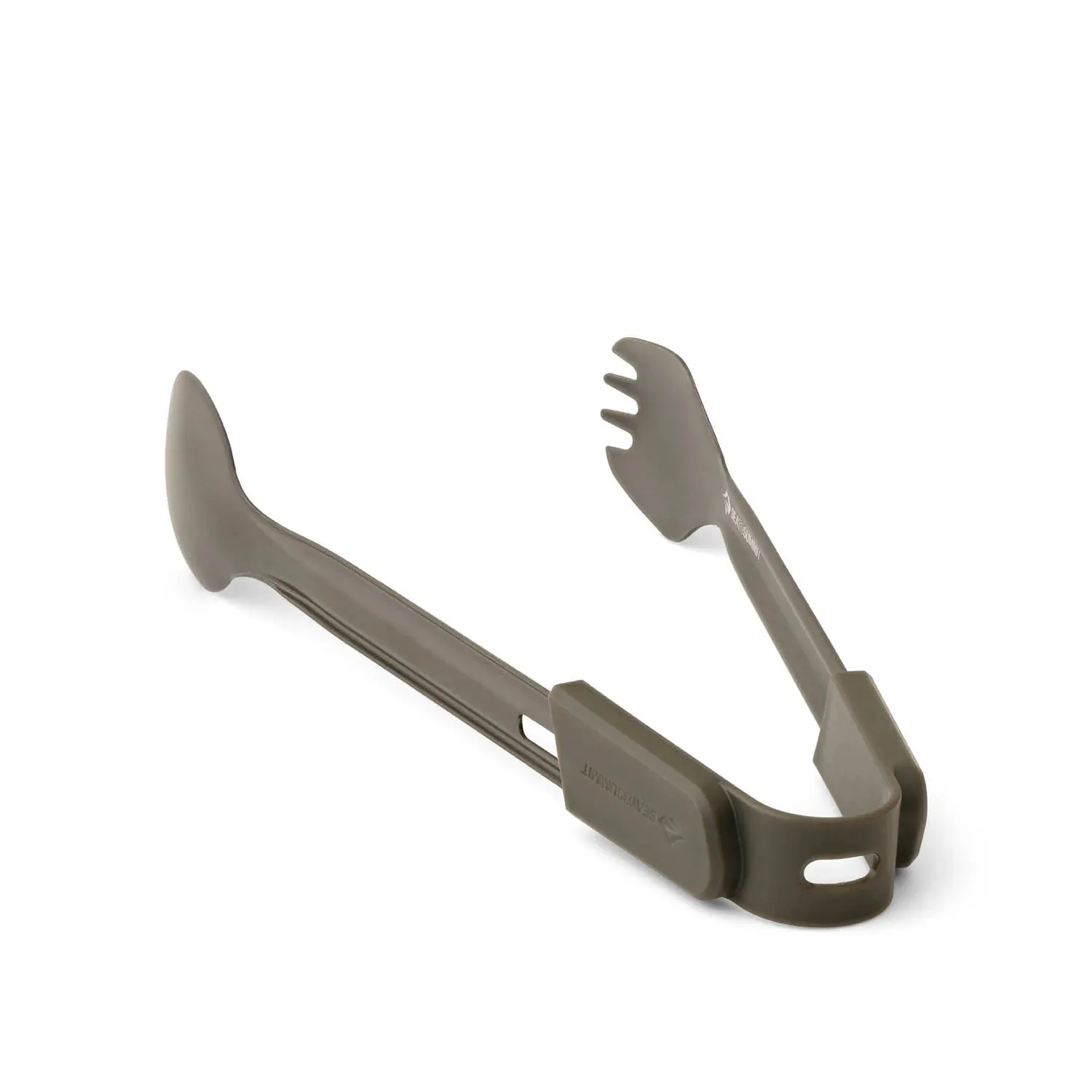 Frontier UL Cutlery Long Handle Set - [2 Piece] Grey