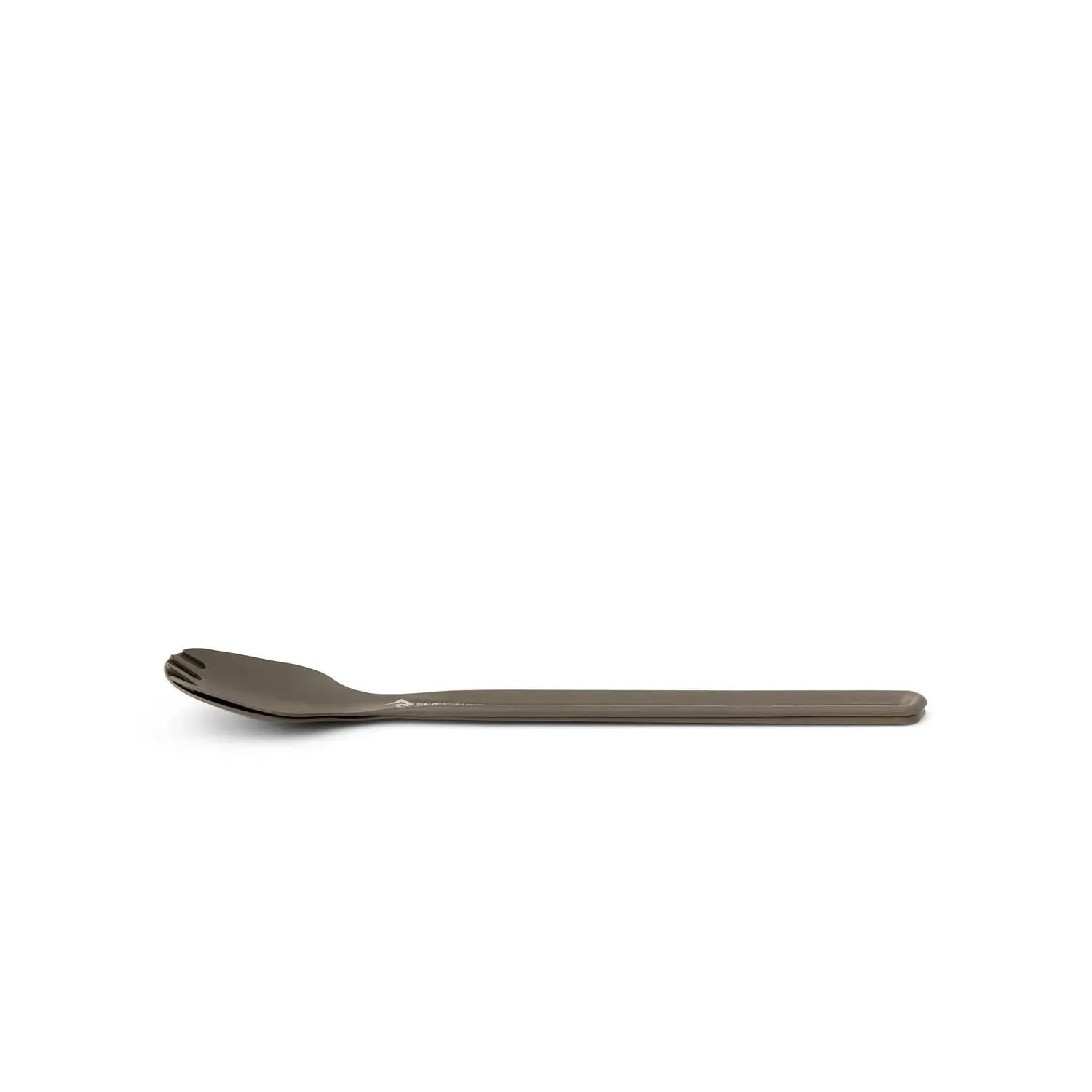 Frontier UL Cutlery Long Handle Set - [2 Piece] Grey