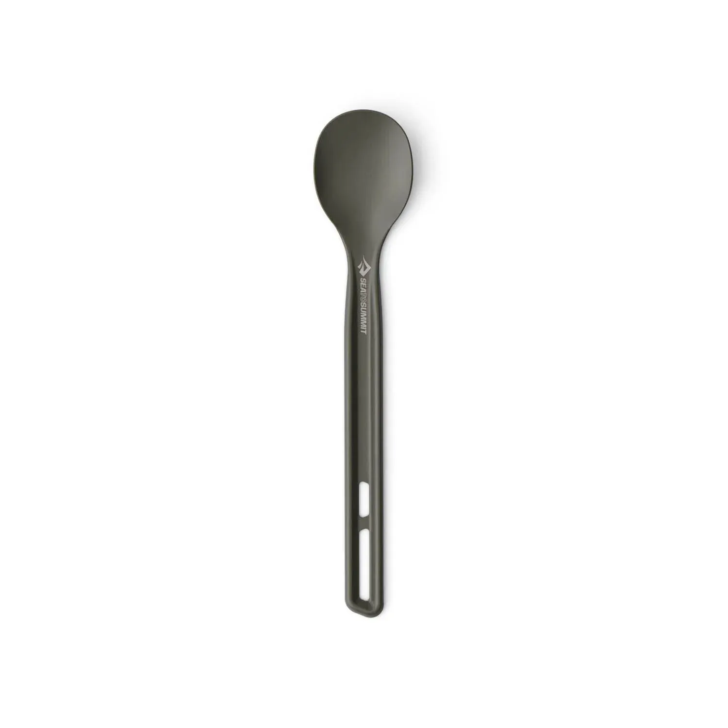 Frontier UL Cutlery Spoon - Long Grey