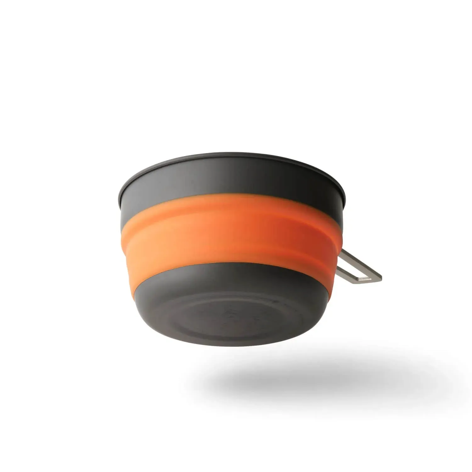 Frontier Ultralight Collapsible Pot - 1L