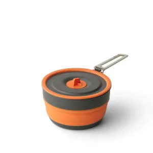 Frontier Ultralight Collapsible Pot - 1L