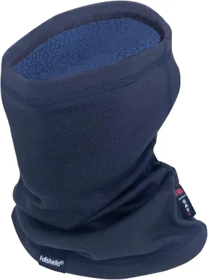 Fullsheild FR Flame Resistant Face Mask Full Cover Neck Gaiter Snood for Welding Hunting Army Military Working