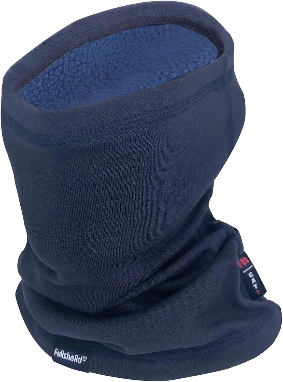 Fullsheild FR Flame Resistant Face Mask Full Cover Neck Gaiter Snood for Welding Hunting Army Military Working