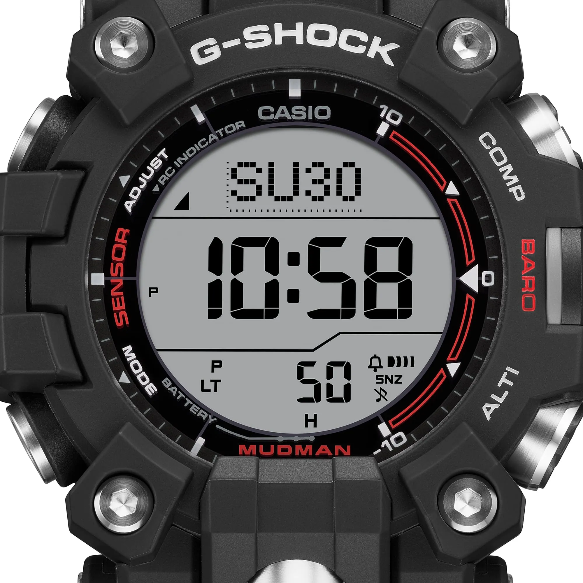 G-SHOCK - GW9500-1