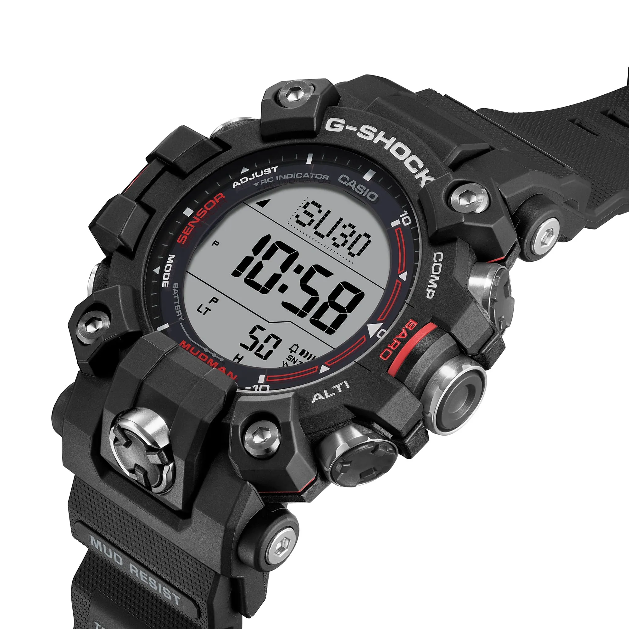 G-SHOCK - GW9500-1