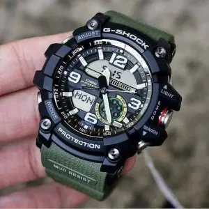 G-SHOCK MASTER OF G Series MUDMASTER
