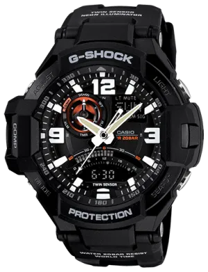 GA1000-1A