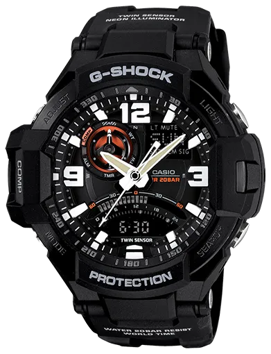 GA1000-1A