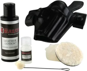 Galco Holster Care Kit