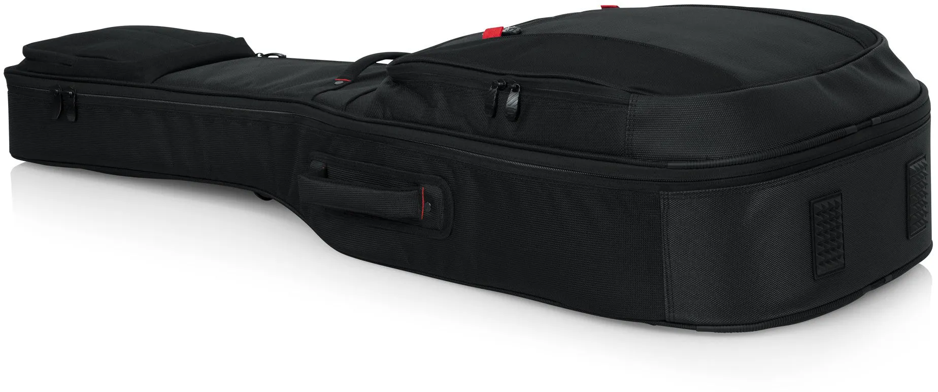 Gator G-PG ACOUSTIC Pro-Go Series Acoustic Guitar Gig Bag