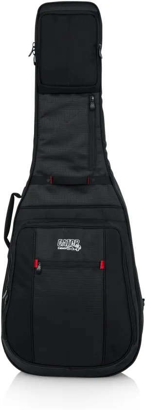 Gator G-PG ACOUSTIC Pro-Go Series Acoustic Guitar Gig Bag