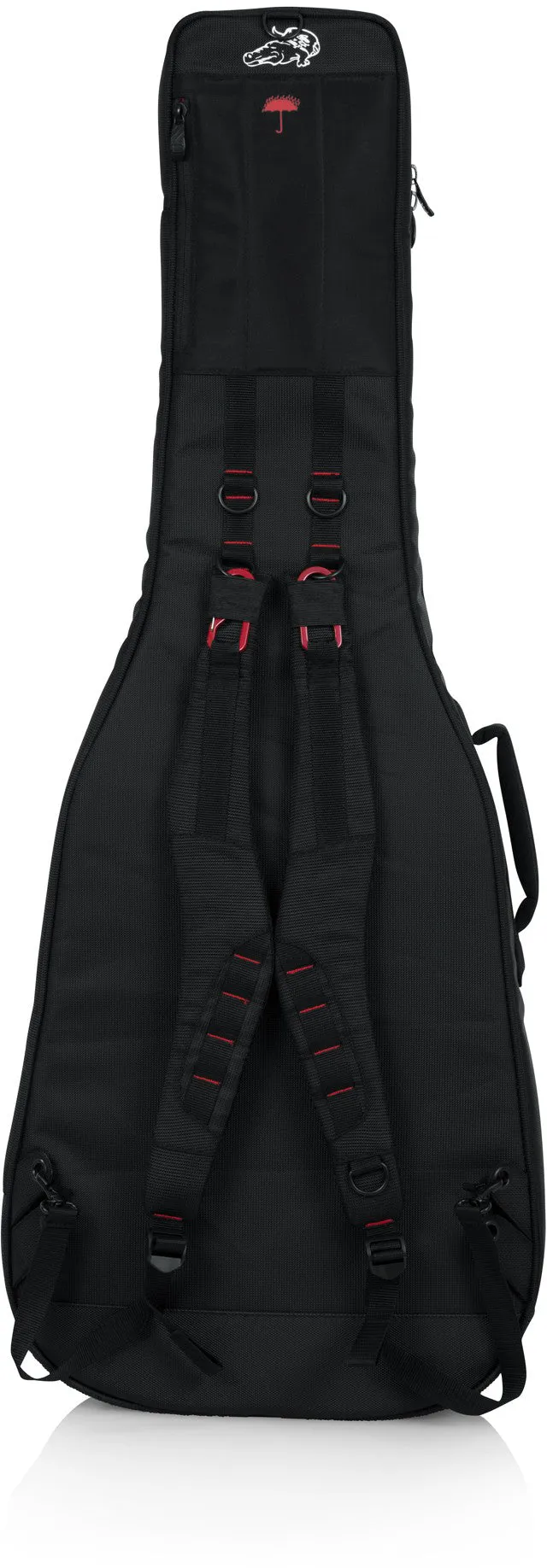 Gator G-PG ACOUSTIC Pro-Go Series Acoustic Guitar Gig Bag