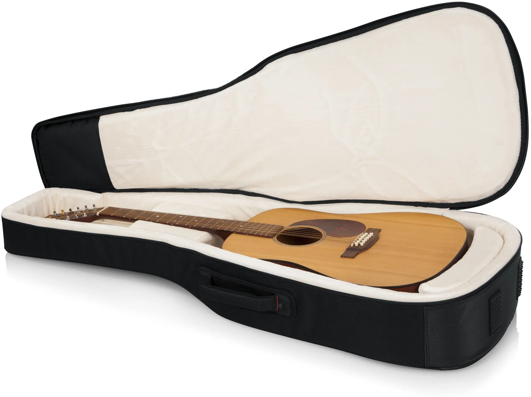 Gator G-PG ACOUSTIC Pro-Go Series Acoustic Guitar Gig Bag