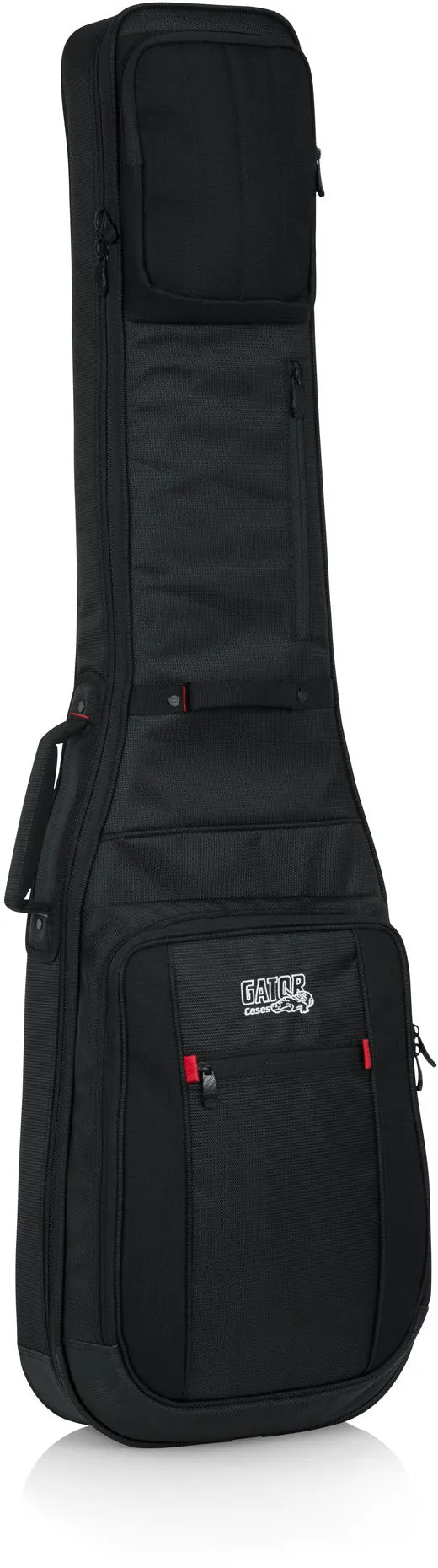 Gator G-PG BASS Pro Go Series Bass Guitar Gig-Bag