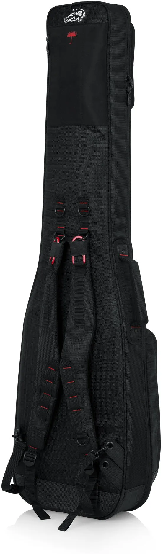 Gator G-PG BASS Pro Go Series Bass Guitar Gig-Bag