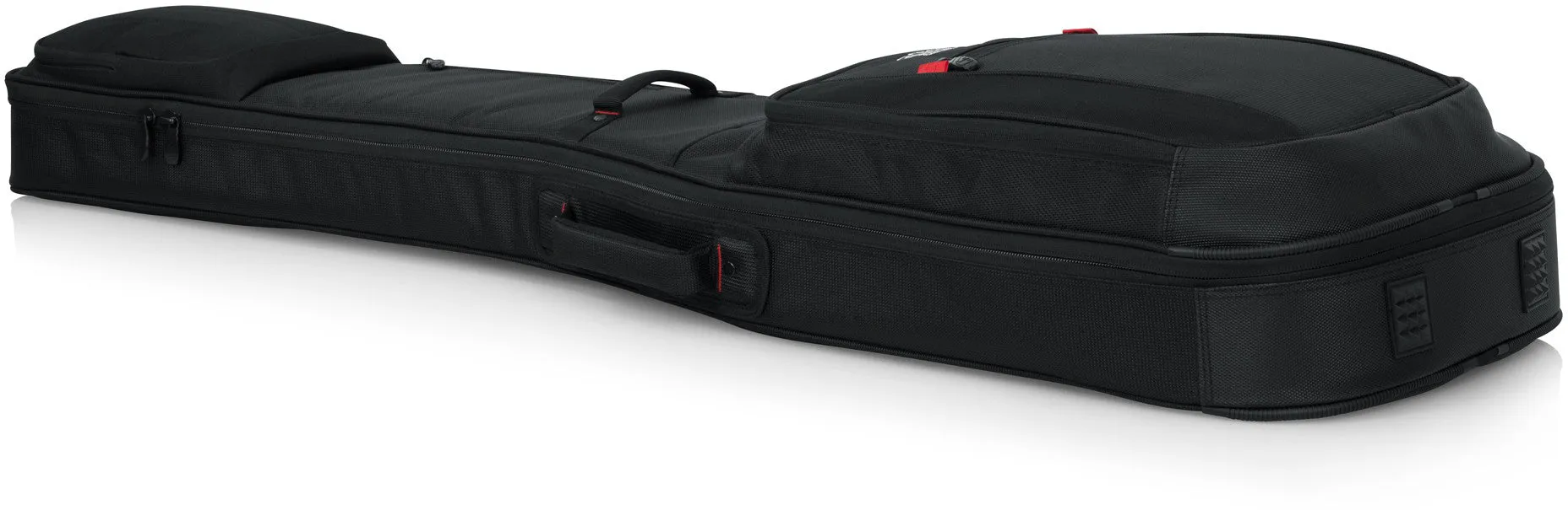 Gator G-PG BASS Pro Go Series Bass Guitar Gig-Bag