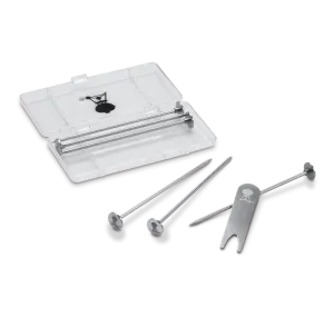 Get it before it's 8) Nails (Set Potato Weber Compact of