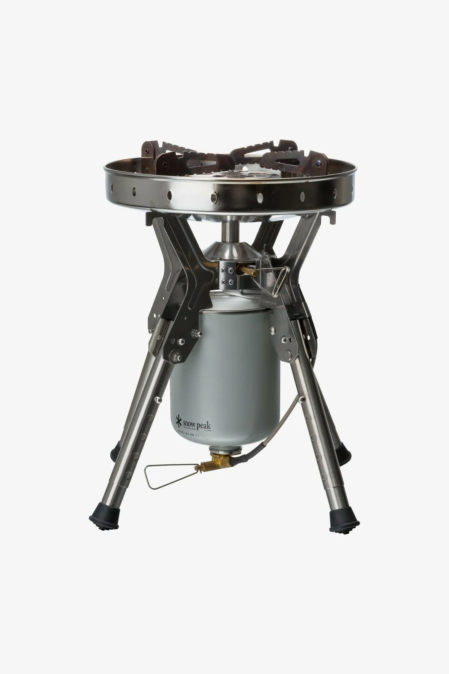 GigaPower LI Stove