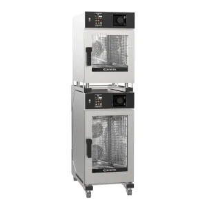 Giorik Mini Touch KMST.11.0606.RO - Stacked Combi Oven Kit