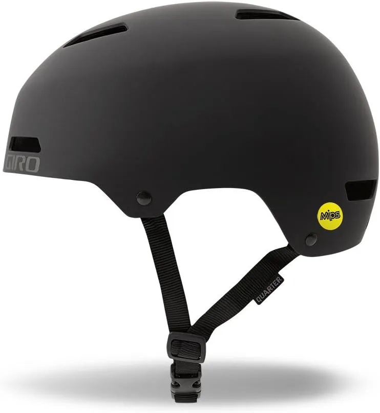 Giro Quarter MIPS Urban Bike Helmet