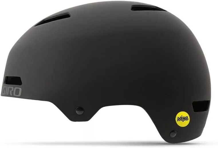 Giro Quarter MIPS Urban Bike Helmet