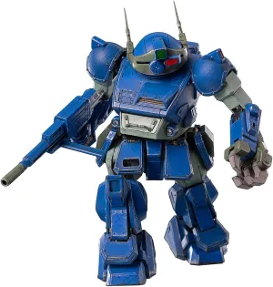 グッドスマイルカンパニー(GOOD SMILE COMPANY) Roboto Armored Trooper Bottoms Rabid Dog Non-Scale ABS PVC POM Zinc Alloy Painted Action Figure