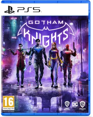 Gotham Knights (PS5)