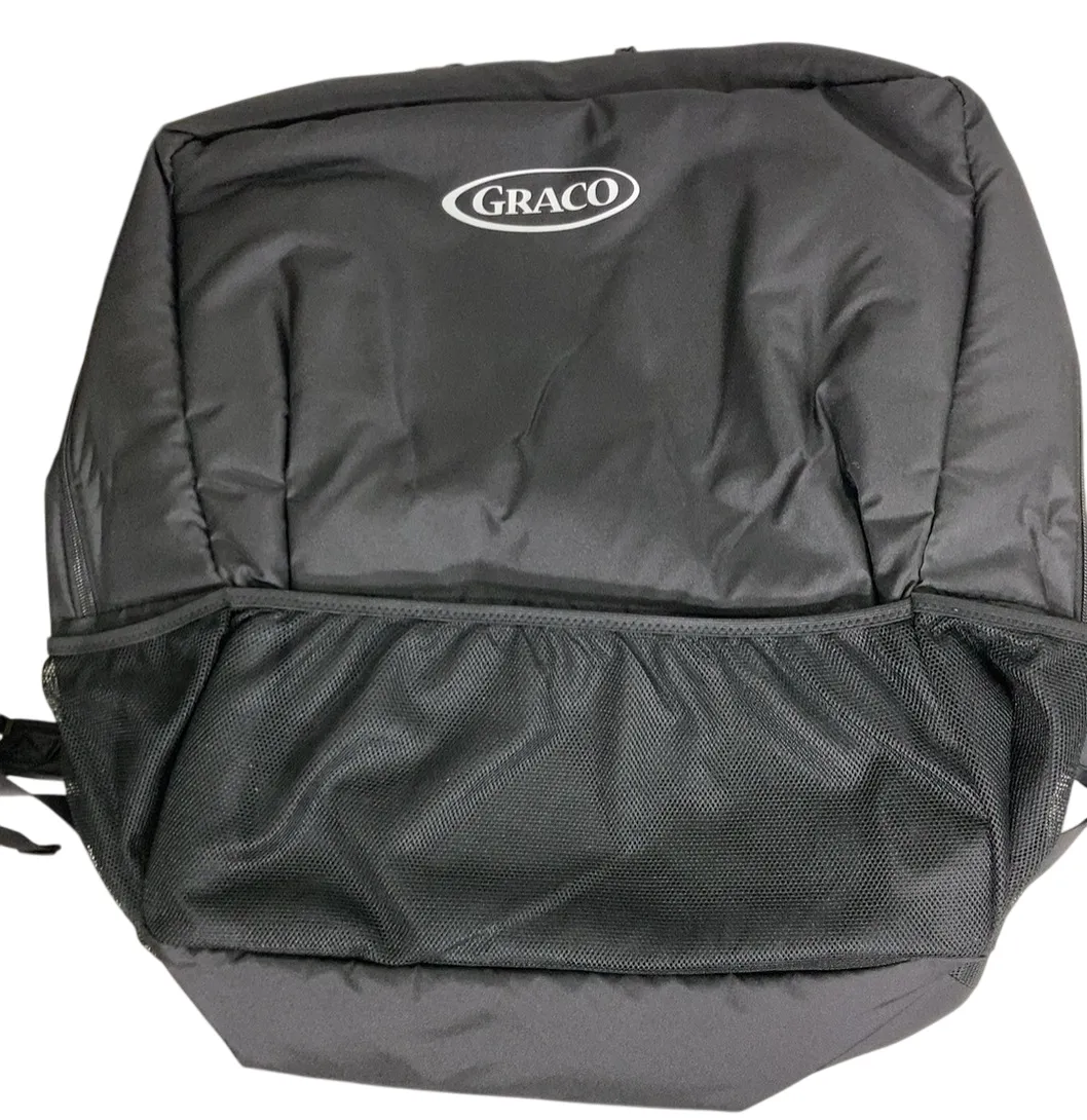 Graco GoMax Frame Stroller, 2024