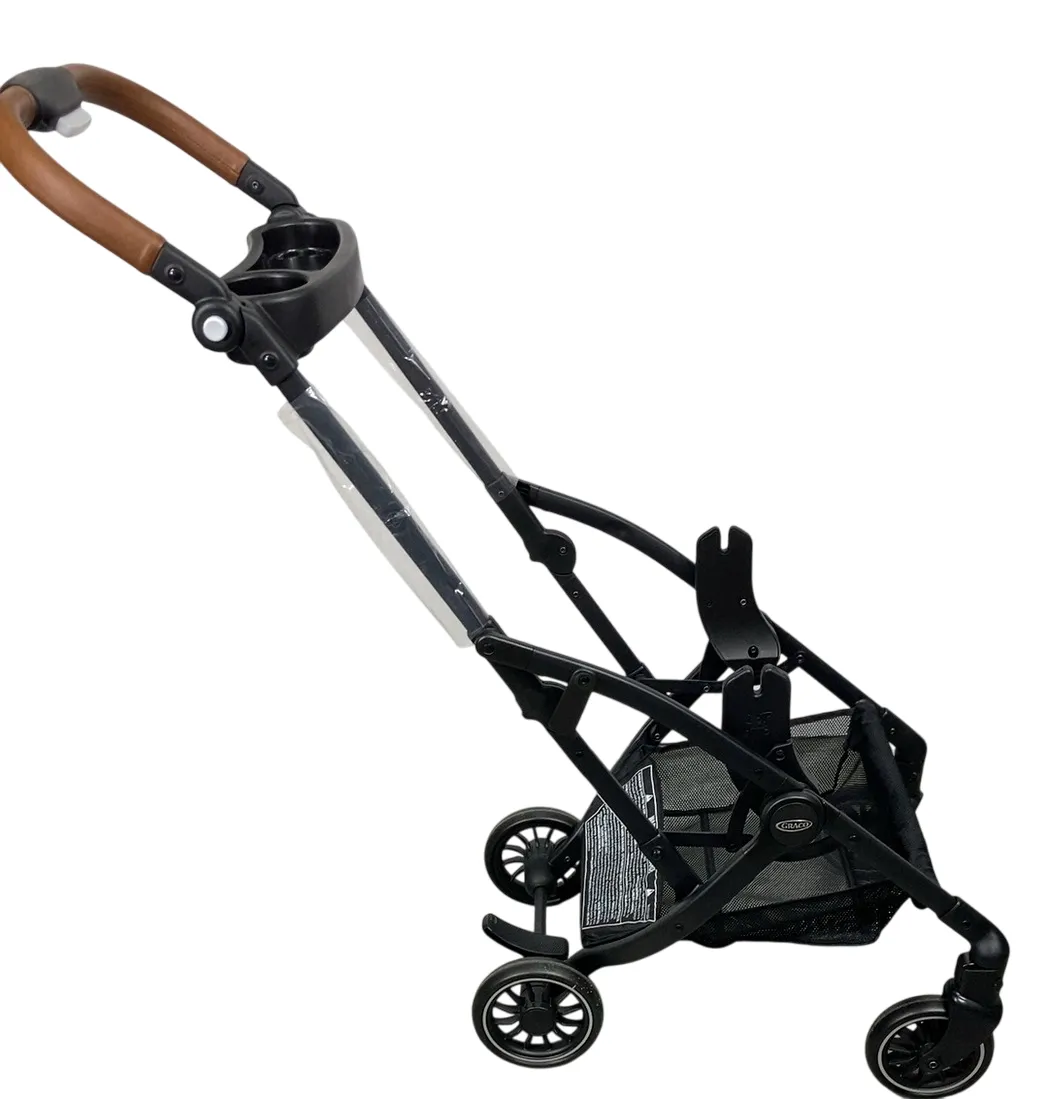 Graco GoMax Frame Stroller, 2024