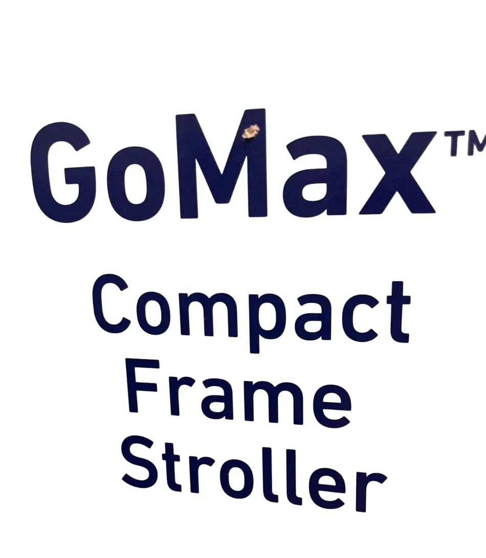 Graco GoMax Frame Stroller, 2024