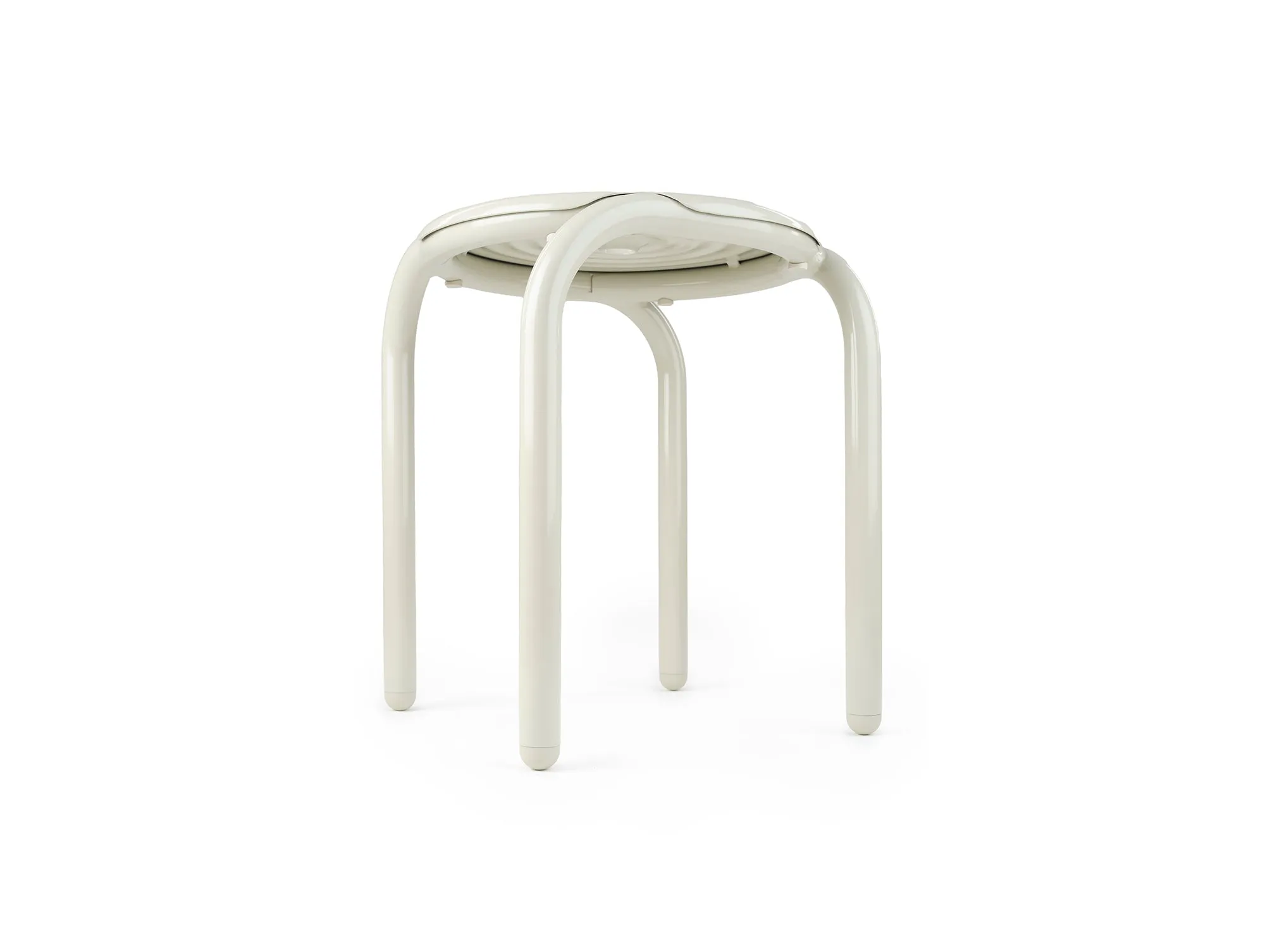 Groove Stool