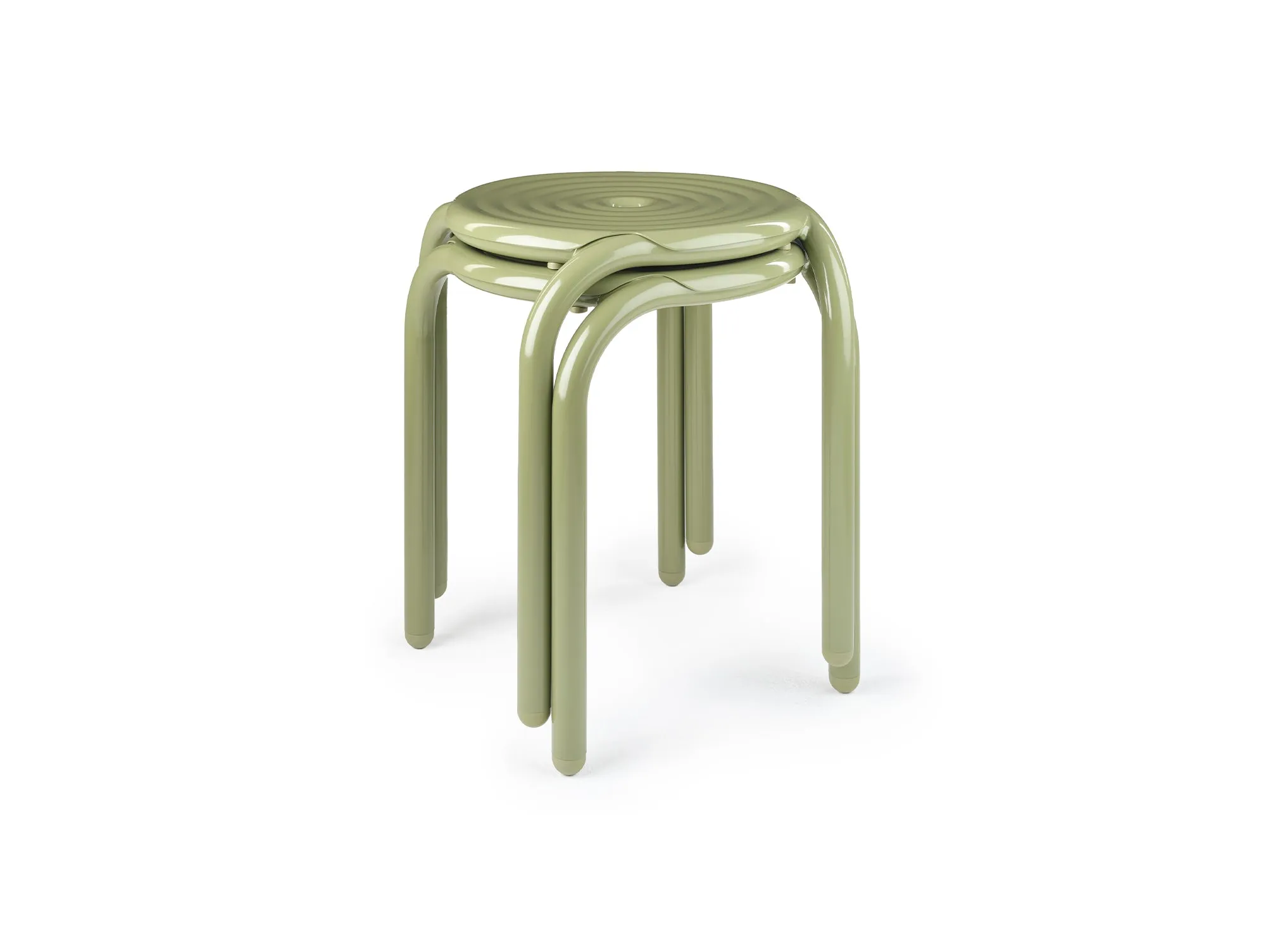 Groove Stool