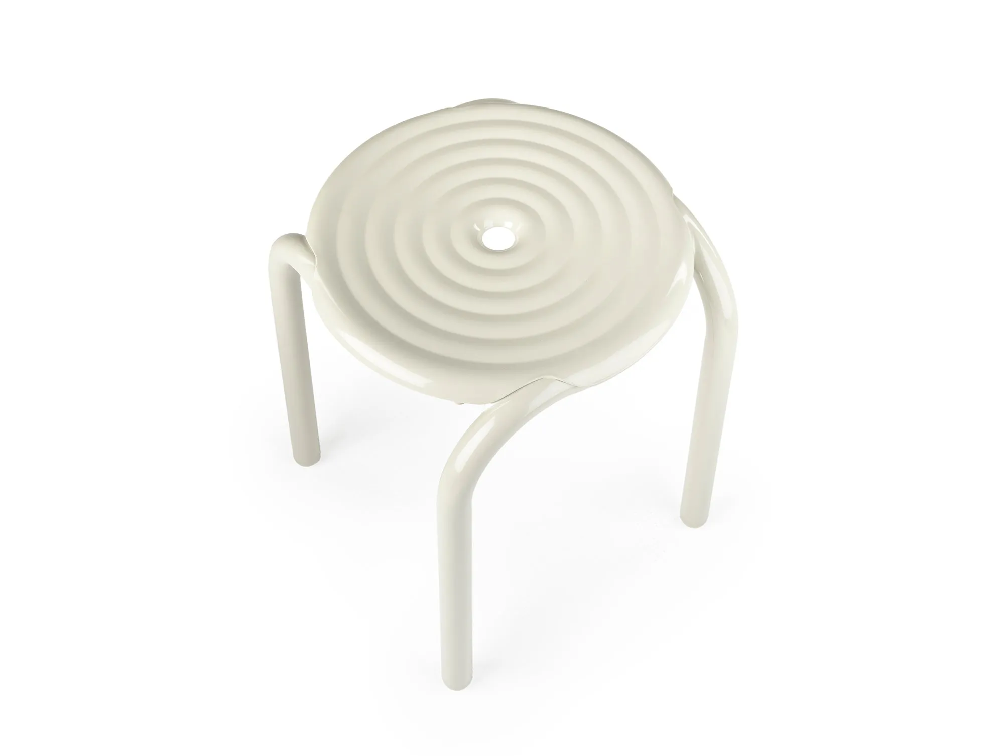 Groove Stool