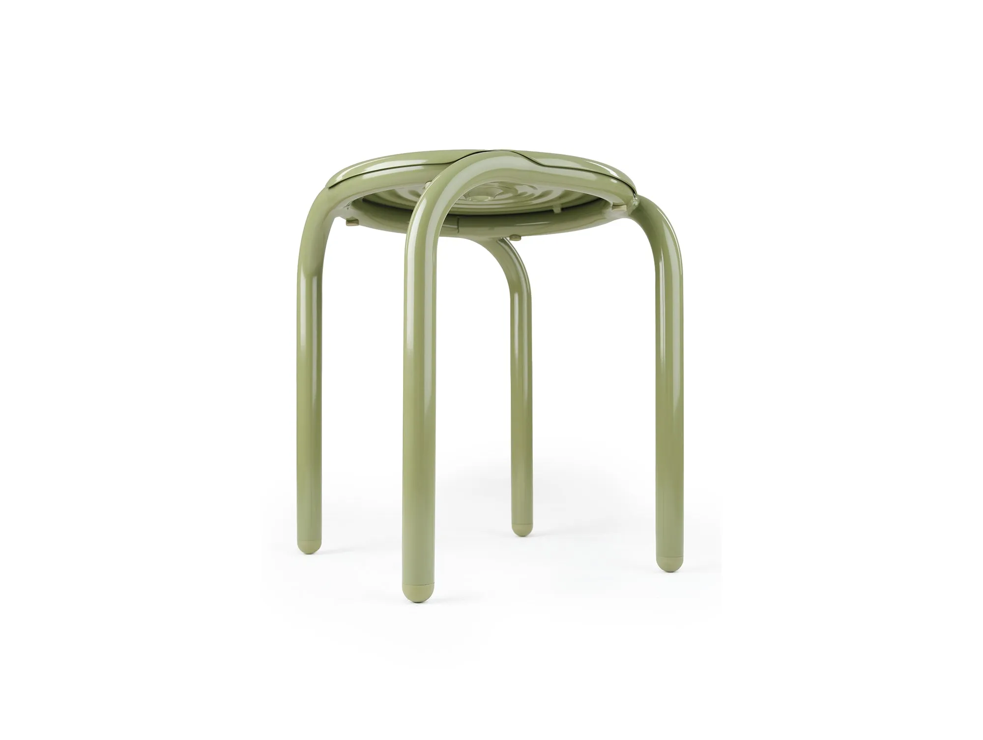 Groove Stool