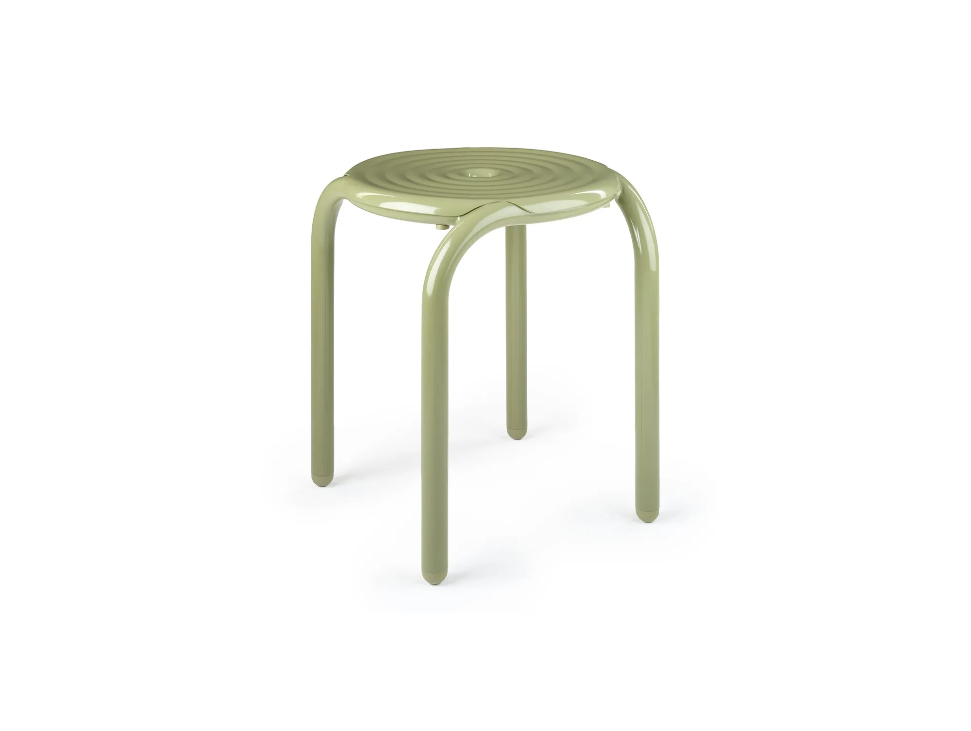 Groove Stool