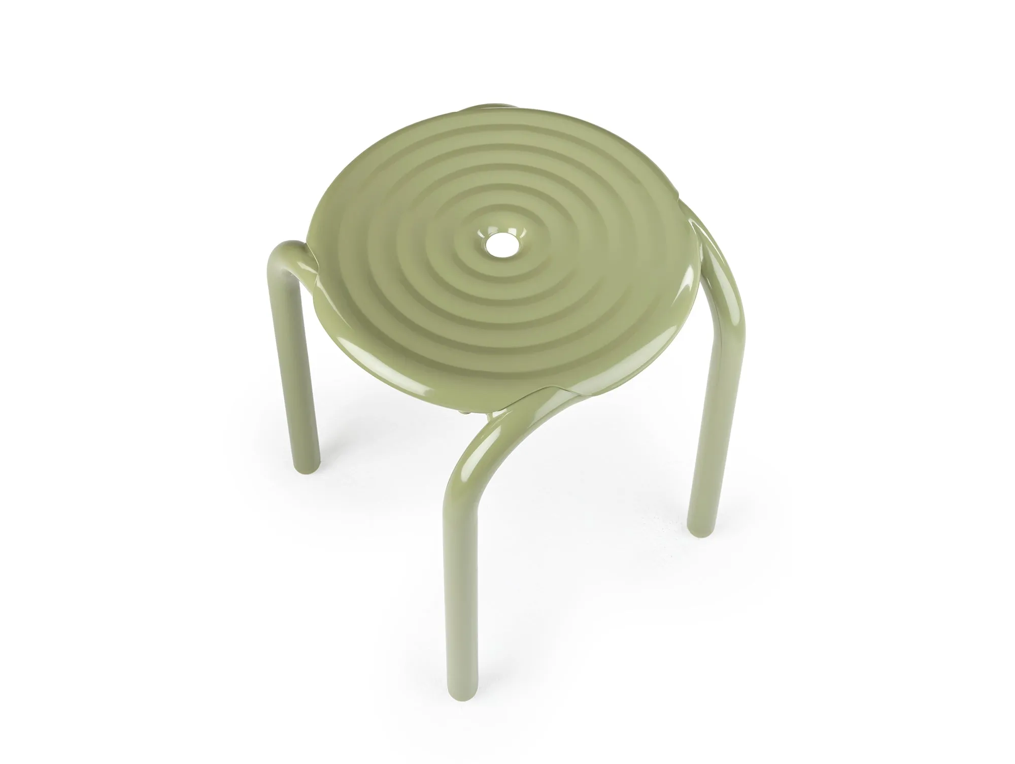 Groove Stool