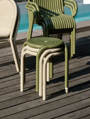 Groove Stool
