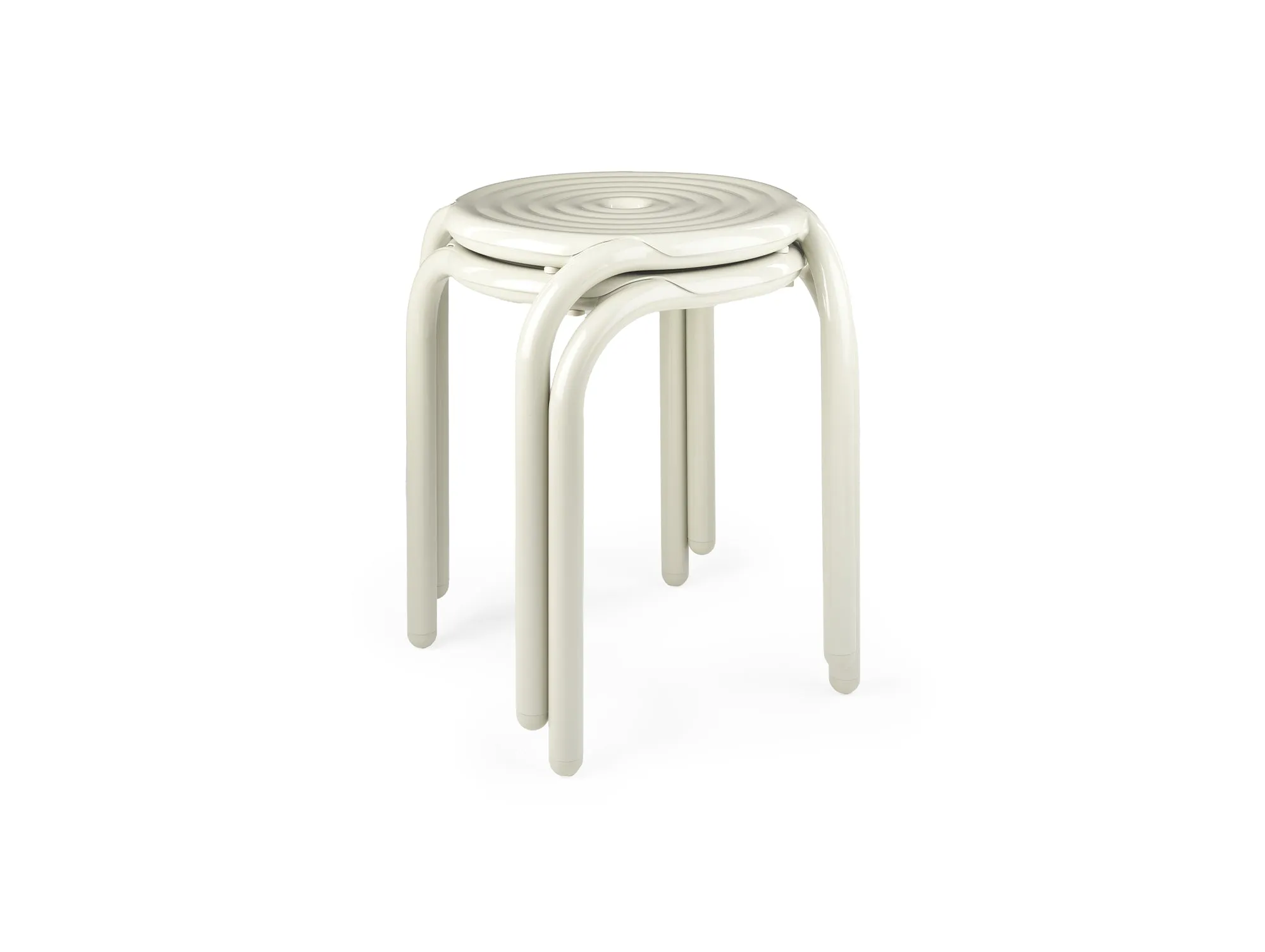 Groove Stool
