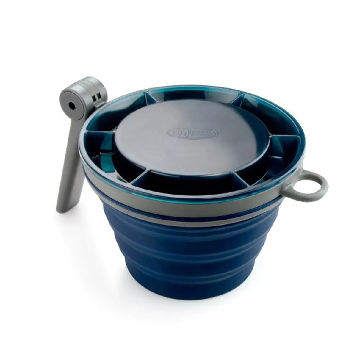 GSI - COLLAPSIBLE FAIRSHARE MUG