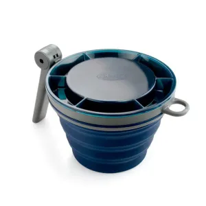GSI - COLLAPSIBLE FAIRSHARE MUG