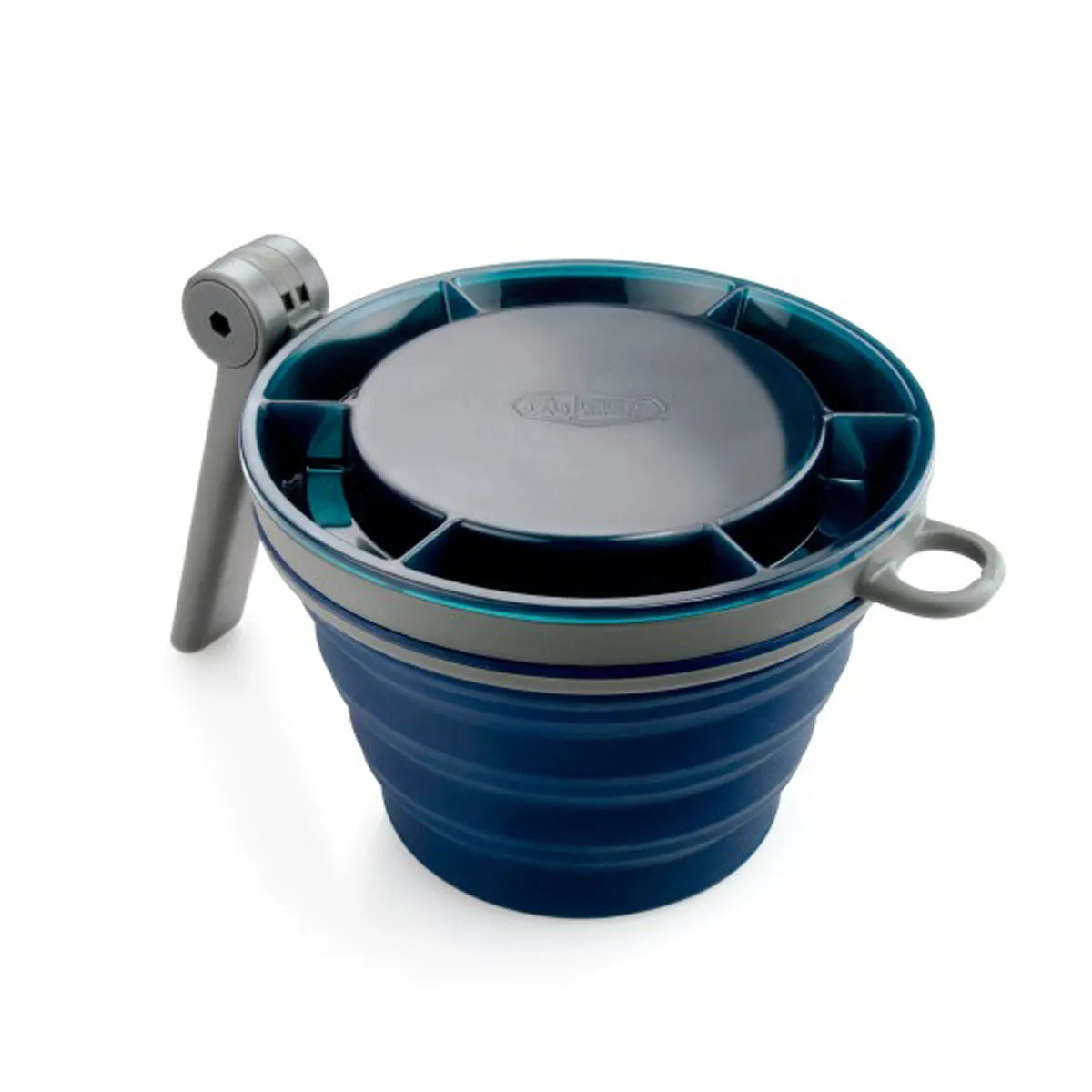 GSI - COLLAPSIBLE FAIRSHARE MUG