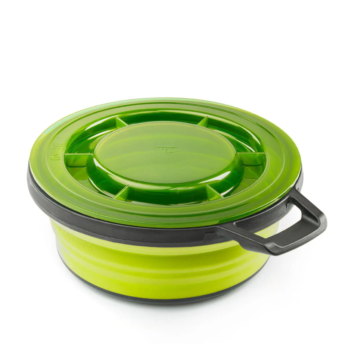 GSI - ESCAPE BOWL   LID