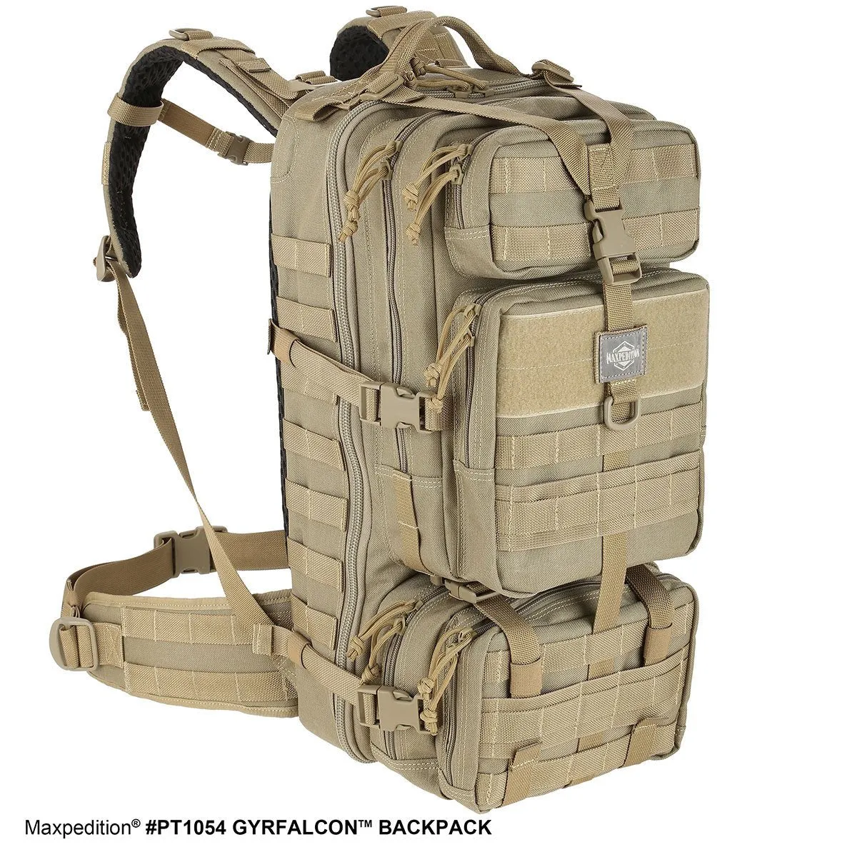 Gyrfalcon Backpack 36L