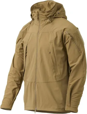 Helikon-Tex TROOPER Jacket MK2 Hooded Rain Jacket