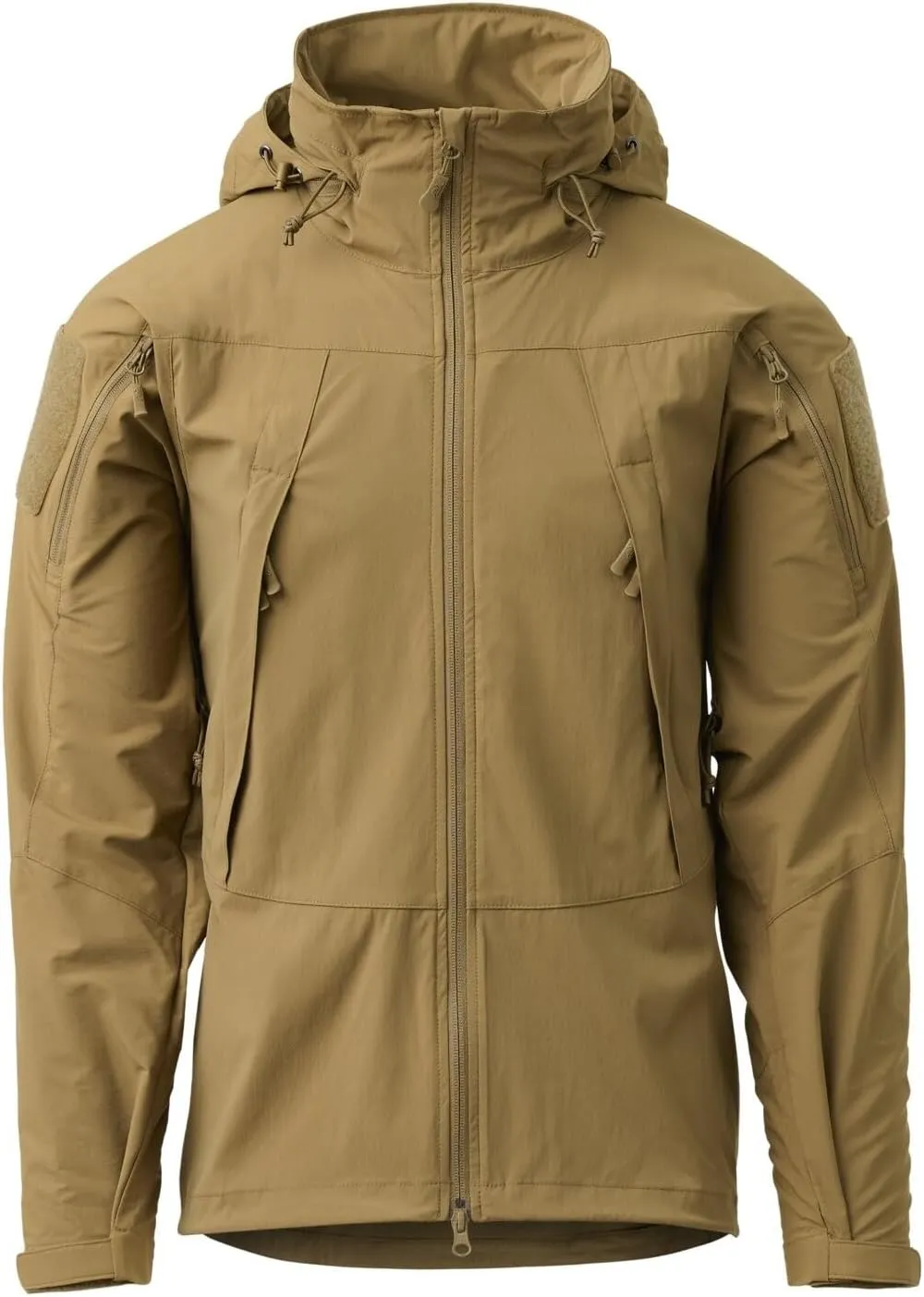 Helikon-Tex TROOPER Jacket MK2 Hooded Rain Jacket