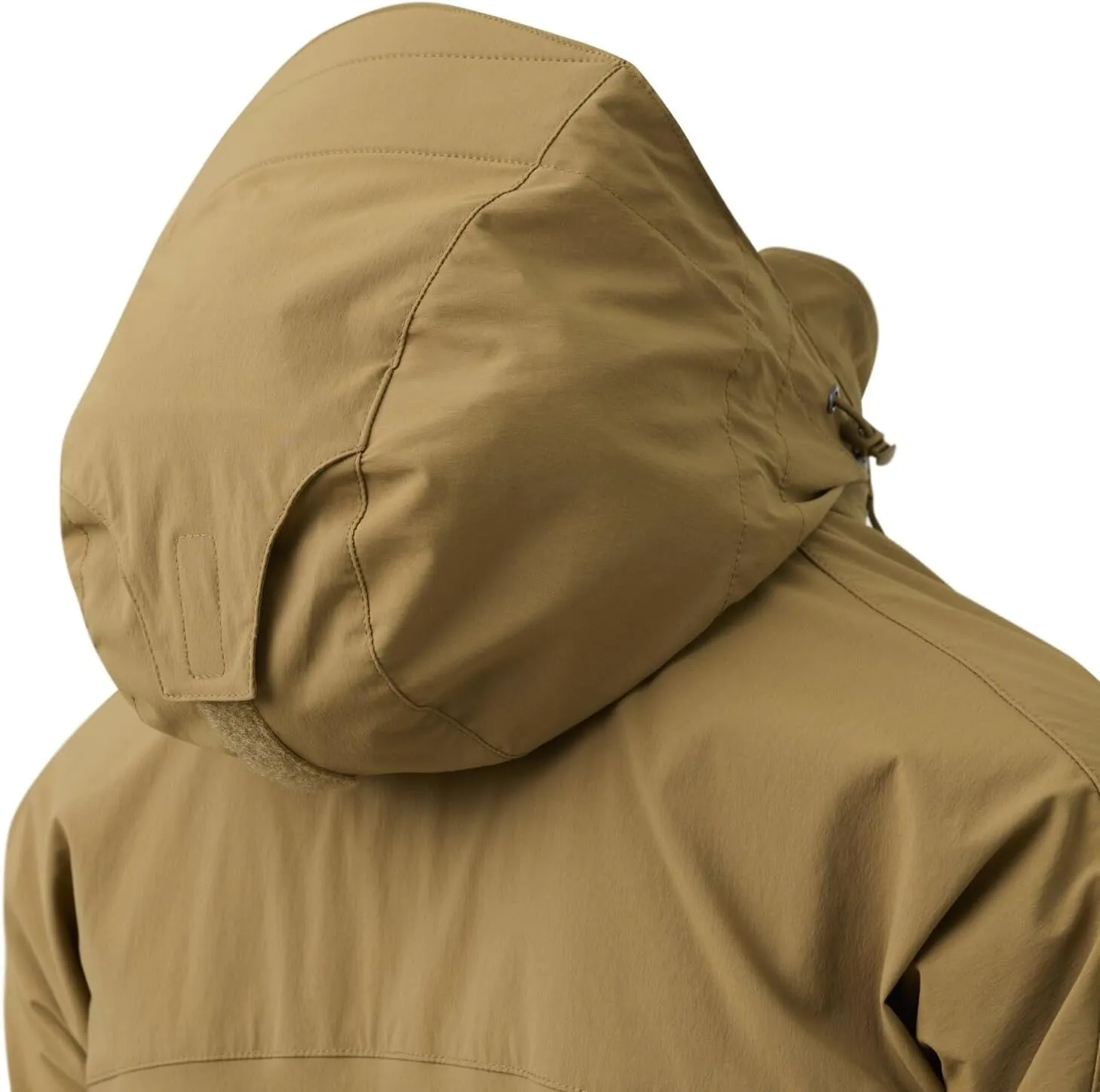 Helikon-Tex TROOPER Jacket MK2 Hooded Rain Jacket
