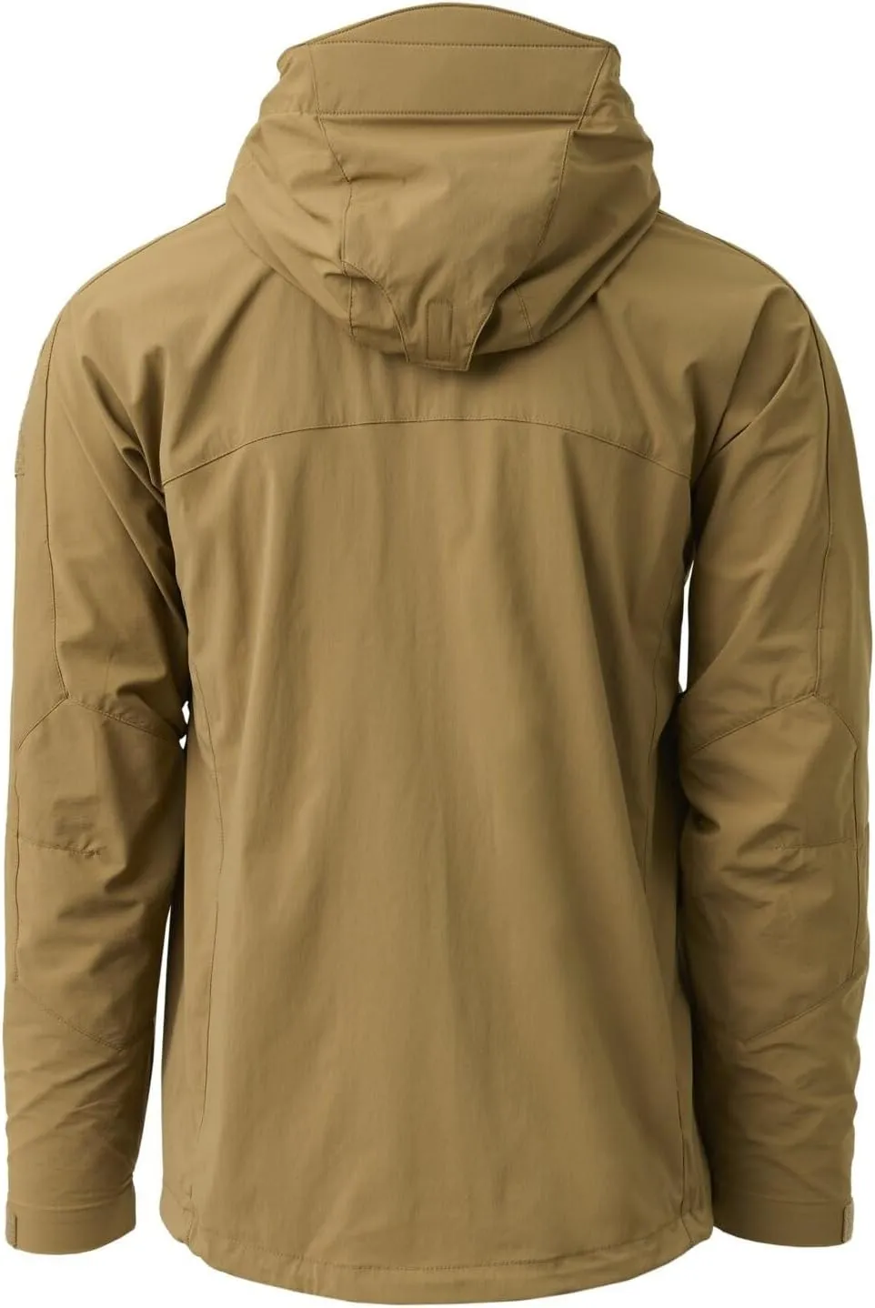 Helikon-Tex TROOPER Jacket MK2 Hooded Rain Jacket